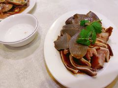 卤鹅肝-方记洪阳餐厅(福田新村店)