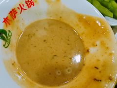 -木萨火锅店(开鲁路店)