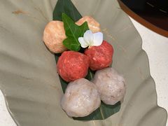 -川越泰火锅(吉利大厦店)