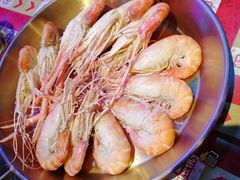 -钳真多钓虾馆·小龙虾海鲜烧烤(九六广场店)