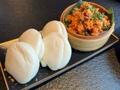 -唐猫庭院·千年陕菜(赛格国际购物中心店)