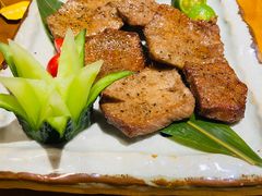 -东岸料理·寿司·刺身