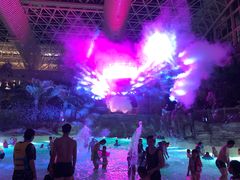 -杭州开元森泊度假乐园