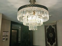 -巴依老爷新疆美食(工体旗舰店)