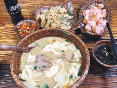-玉祥府牛肉罩饼(金光道店)