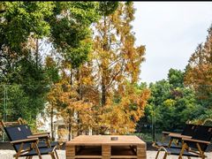 -J Create城市露营咖啡·简餐·宠物(上海动物园店)