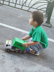 -孩子王(江北虹悦城店)