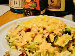 -森味薪火烧•烧鸟居酒屋•日本料理(望京店)