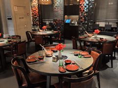 -荣记火锅(青悦城店)