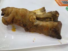 -帕米尔食府(白云观店)