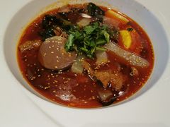 -成都你六姐·牛肉冒菜(城市集市合生汇店)