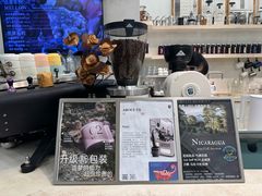 -玫瑰咖啡(中山六路店)