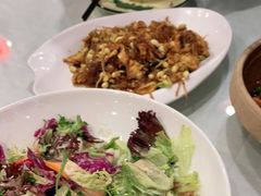 -丈母娘的饭局•新金陵菜(牛首山店)
