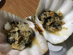 -海盗餐厅