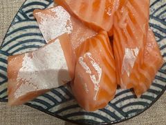 -东方红海鲜百汇(国际大厦店)