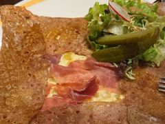 -La Creperie法餐厅(桃江路店)