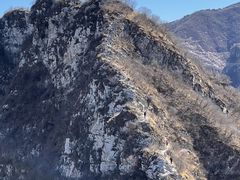 -妙峰山风景名胜区