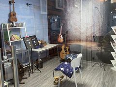-大象音乐·吉他·架子鼓·声乐(双井店)