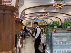 -清真·玛丽亚新疆菜主题餐厅(浙江中路店)