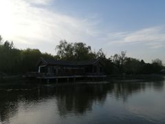 -北京大学-燕南食堂