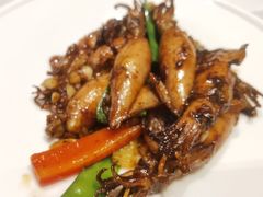 -79号渔船海鲜饭店(宝安店)