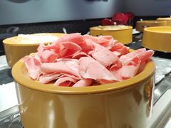 -龍歌自助小火锅(崂山丽达店)