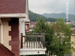 -丹东天桥沟景区
