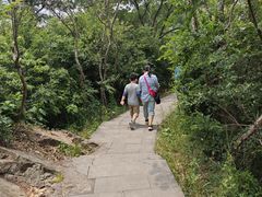 -敬亭山风景名胜区