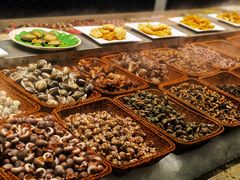 -健眺小海鲜(临海后山店)