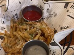 -Blac+Blac(中海环宇荟店)