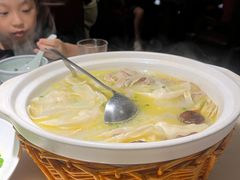 -東大方(安吉灵芝店)