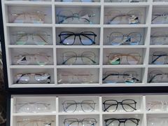 -Sweet Color美瞳隐形眼镜店(九亭金地广场店)