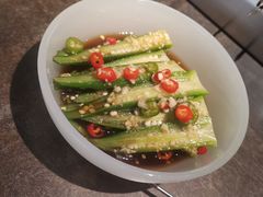 -很久以前羊肉串(昌里路三钢里店)