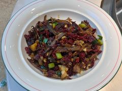 -陈大锅·岳阳鱼馆·地道岳阳菜(美食街店)