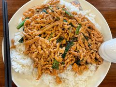 -万福兴(齐门路店)
