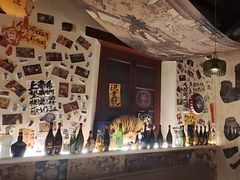 -三杯赤運·中式小酒馆(所城里店)