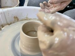 -粤陶渊.DIY陶艺体验馆(粤陶总店)