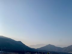 -北京西山滑雪场