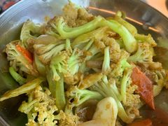 -小菜园新徽菜(无锡宜家荟聚中心店)