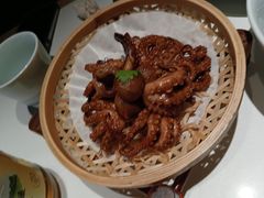 -0776食堂·京城创意菜(七里庄店)