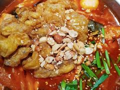 -老妈米线(大运河博物馆宝龙广场店)