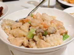 -大铁勺新津菜(中北永旺店)