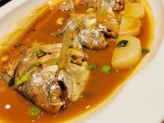 -炊江南·上海菜(国展华漕店)