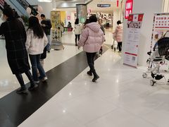 -优衣库(东莞天和City店)