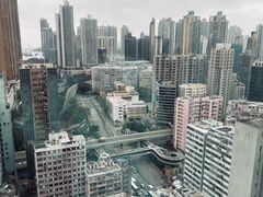 -The Place 自助餐(香港康得思酒店)