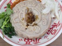 -芋包王闽南茶楼(八市店)