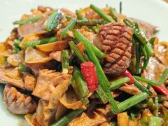 -打酱油·非遗淮扬菜(瘦西湖梅岭店)