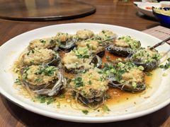 -老绍兴养和饭店(向阳不夜城店)
