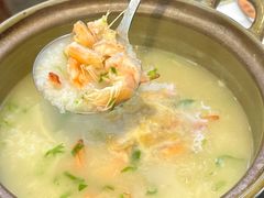 -陆记鹅庄·潮汕菜·狮头鹅(大仟里店)