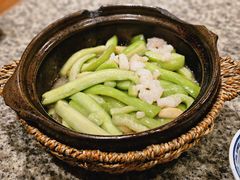 -南京大牌档(新街口德基广场店)